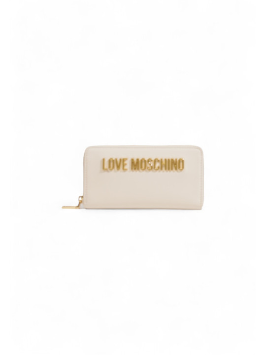 Portmonees Love Moschino - Love Moschino Portafogli Donna 140,00 €  | Planet-Deluxe