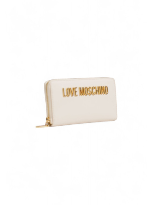 Portmonees Love Moschino - Love Moschino Portafogli Donna 140,00 €  | Planet-Deluxe