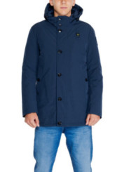 Jacken Blauer - Blauer Giubbotto Uomo 600,00 €  | Planet-Deluxe