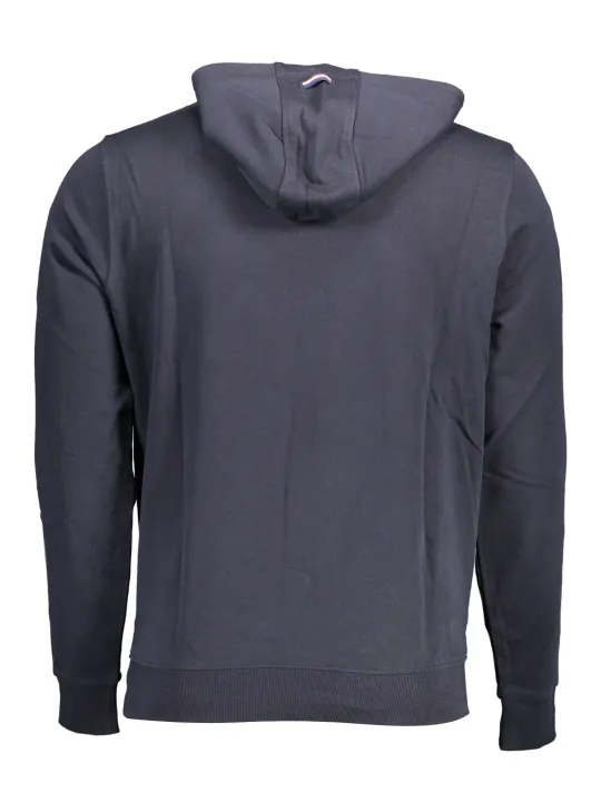 "U.S. POLO Startseite im Sale | US POLO SWEATSHIRT OHNE REISSVERSCHLUSS BLAU HERREN online kaufen"|Planet-Deluxe
