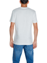 T-Shirt Calvin Klein Jeans - Calvin Klein Jeans T-Shirt Uomo 70,00 €  | Planet-Deluxe