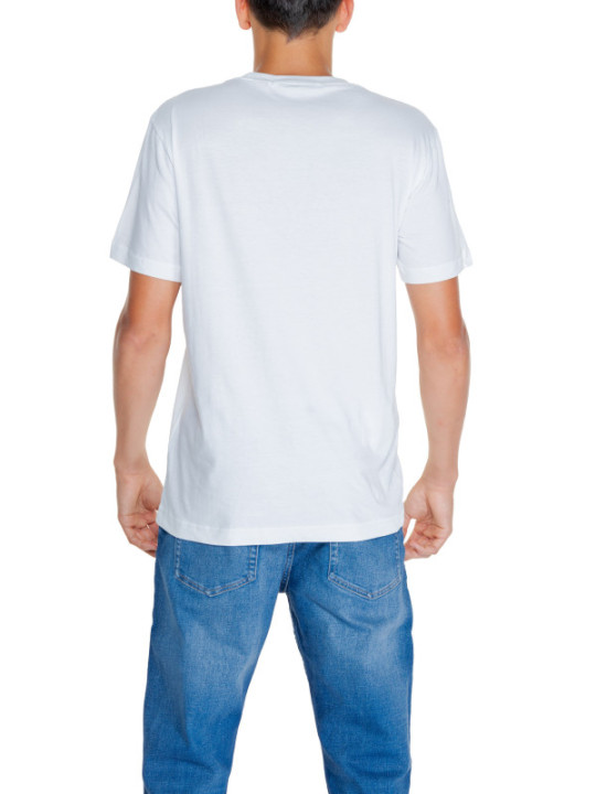 T-Shirt Calvin Klein Jeans - Calvin Klein Jeans T-Shirt Uomo 50,00 €  | Planet-Deluxe