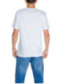 T-Shirt Calvin Klein Jeans - Calvin Klein Jeans T-Shirt Uomo 50,00 €  | Planet-Deluxe