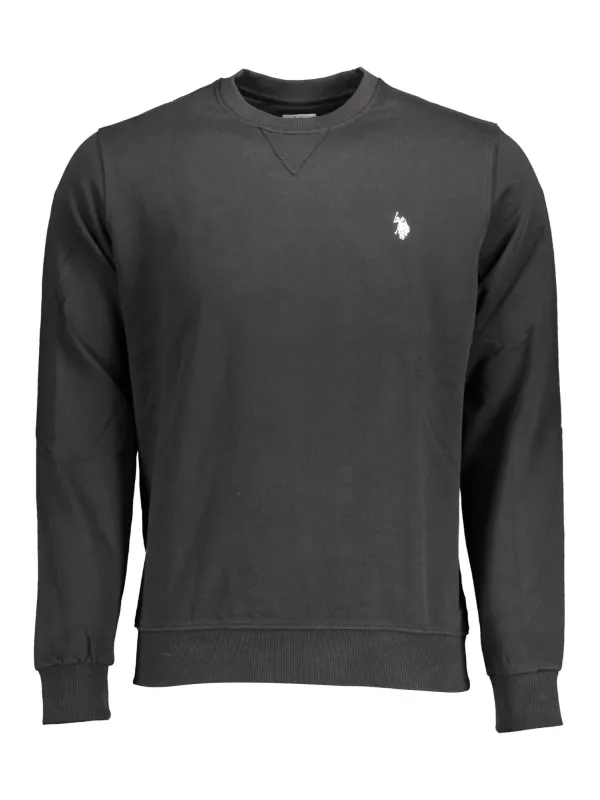 "U.S. POLO Startseite im Sale | US POLO SWEATSHIRT OHNE ZIP SCHWARZ HERREN online kaufen"|Planet-Deluxe "U.S. POLO Startseite im Sale | US POLO SWEATSHIRT OHNE ZIP SCHWARZ HERREN online kaufen"|Planet-Deluxe