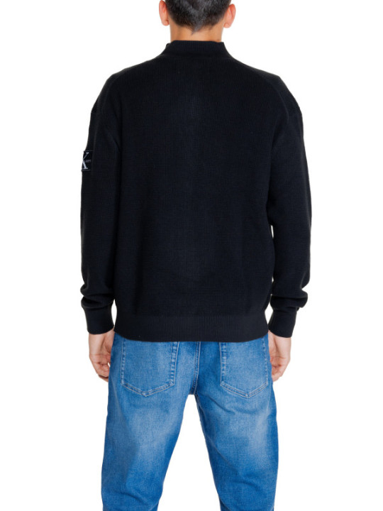 Pullover Calvin Klein Jeans - Calvin Klein Jeans Maglia Uomo 120,00 €  | Planet-Deluxe