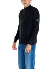 Pullover Calvin Klein Jeans - Calvin Klein Jeans Maglia Uomo 120,00 €  | Planet-Deluxe