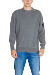 Fleece Calvin Klein Jeans - Calvin Klein Jeans Felpa Uomo 120,00 €  | Planet-Deluxe