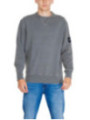 Fleece Calvin Klein Jeans - Calvin Klein Jeans Felpa Uomo 120,00 €  | Planet-Deluxe