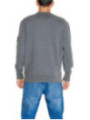 Fleece Calvin Klein Jeans - Calvin Klein Jeans Felpa Uomo 120,00 €  | Planet-Deluxe