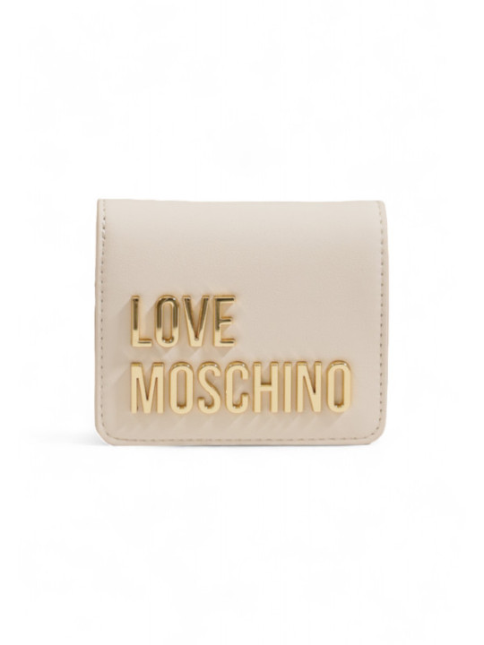 Portmonees Love Moschino - Love Moschino Portafogli Donna 130,00 €  | Planet-Deluxe