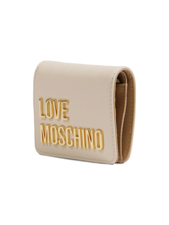 Portmonees Love Moschino - Love Moschino Portafogli Donna 130,00 €  | Planet-Deluxe