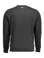 "U.S. POLO Startseite im Sale | US POLO SWEATSHIRT OHNE ZIP SCHWARZ HERREN online kaufen"|Planet-Deluxe