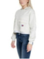 Fleece Tommy Hilfiger - Tommy Hilfiger Felpa Donna 150,00 €  | Planet-Deluxe