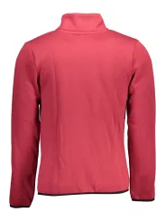 "NORWAY 1963 Startseite im Sale | NORWEGEN 1963 HERREN SWEATSHIRT MIT REISSVERSCHLUSS ROT online kaufen"|Planet-Deluxe
