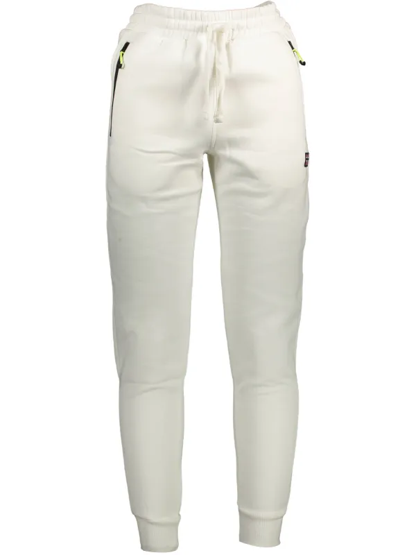 "NORWAY 1963 Hosen im Sale | Nordic Comfort Sporthose Offwhite online kaufen"|Planet-Deluxe