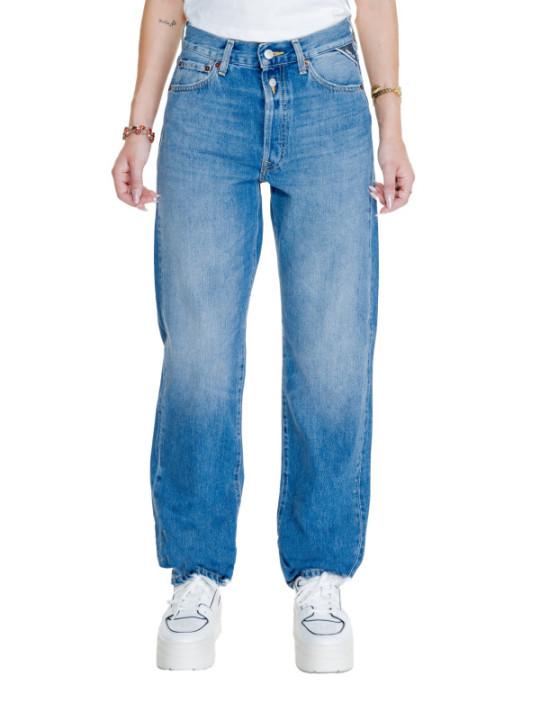 Jeans Replay - Replay Jeans Donna 160,00 €  | Planet-Deluxe