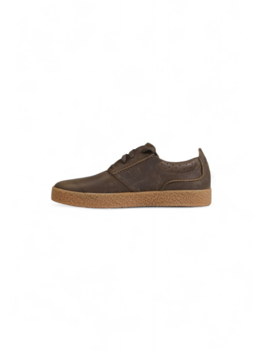 Schnürschuhe Clarks - Clarks Scarpe Stringate Uomo 140,00 €  | Planet-Deluxe