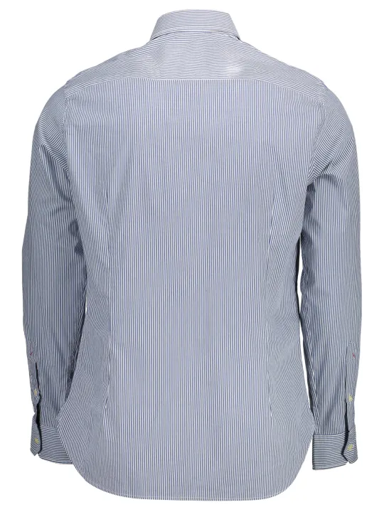 "U.S. POLO Startseite im Sale | US POLO SHIRT LANGARM HERREN BLAU online kaufen"|Planet-Deluxe