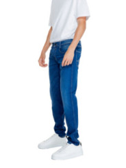 Jeans Replay - Replay Jeans Uomo 190,00 €  | Planet-Deluxe