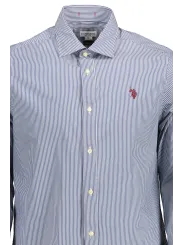 "U.S. POLO Startseite im Sale | US POLO SHIRT LANGARM HERREN BLAU online kaufen"|Planet-Deluxe