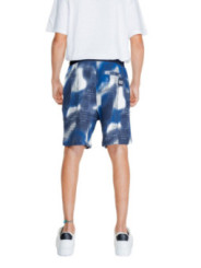 Bermudas Armani Exchange - Armani Exchange Bermuda Uomo 120,00 €  | Planet-Deluxe