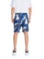 Bermudas Armani Exchange - Armani Exchange Bermuda Uomo 120,00 €  | Planet-Deluxe