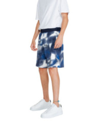 Bermudas Armani Exchange - Armani Exchange Bermuda Uomo 120,00 €  | Planet-Deluxe