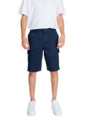 Bermudas Armani Exchange - Armani Exchange Bermuda Uomo 140,00 €  | Planet-Deluxe