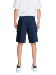 Bermudas Armani Exchange - Armani Exchange Bermuda Uomo 140,00 €  | Planet-Deluxe