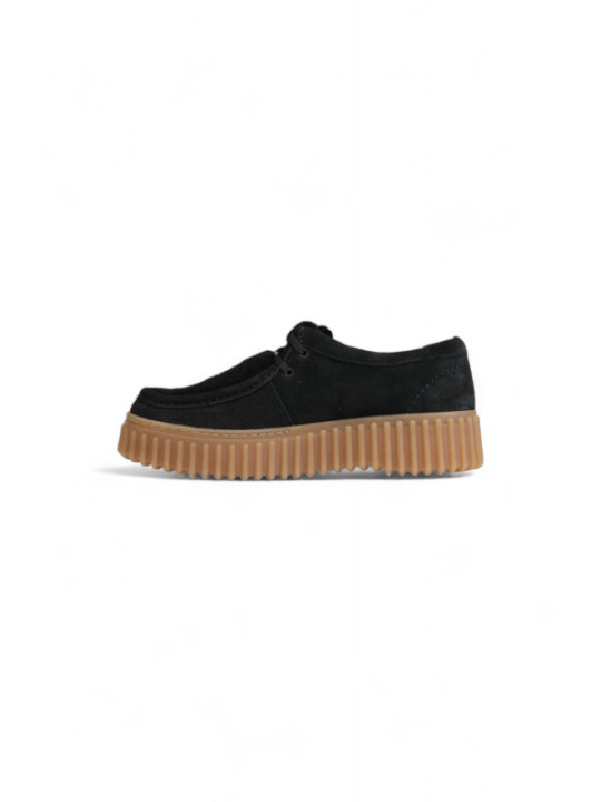 Schnürschuhe Clarks - Clarks Scarpe Stringate Donna 170,00 €  | Planet-Deluxe