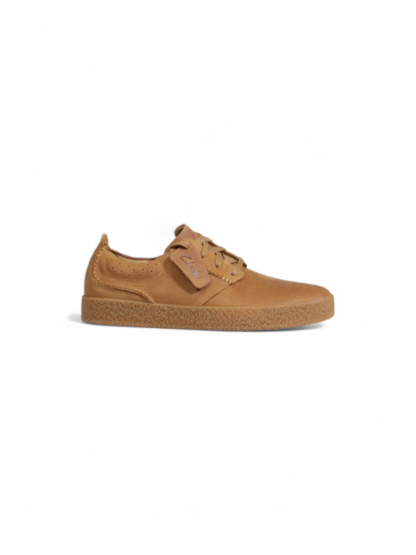 Schnürschuhe Clarks - Clarks Scarpe Stringate Uomo 140,00 €  | Planet-Deluxe