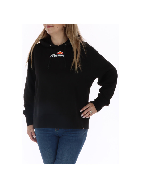 Fleece Ellesse - Ellesse Felpa Donna 60,00 €  | Planet-Deluxe