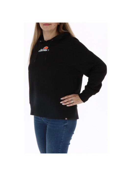 Fleece Ellesse - Ellesse Felpa Donna 60,00 €  | Planet-Deluxe