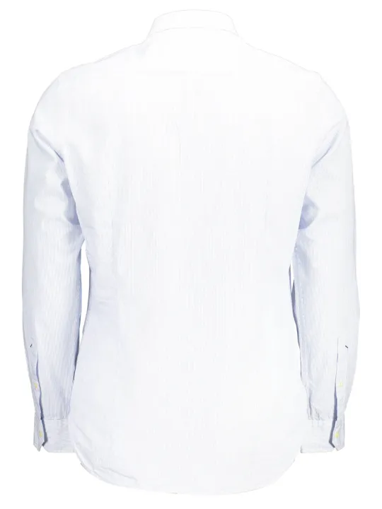 "U.S. POLO Startseite im Sale | US POLO SHIRT LANGARM HERREN HELLBLAU online kaufen"|Planet-Deluxe