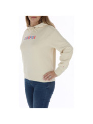 Fleece Champion - Champion Felpa Donna 60,00 €  | Planet-Deluxe