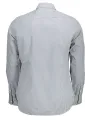 "U.S. POLO Hemden im Sale | US Polo Herren Langarmhemd Azur Slim Fit online kaufen"|Planet-Deluxe