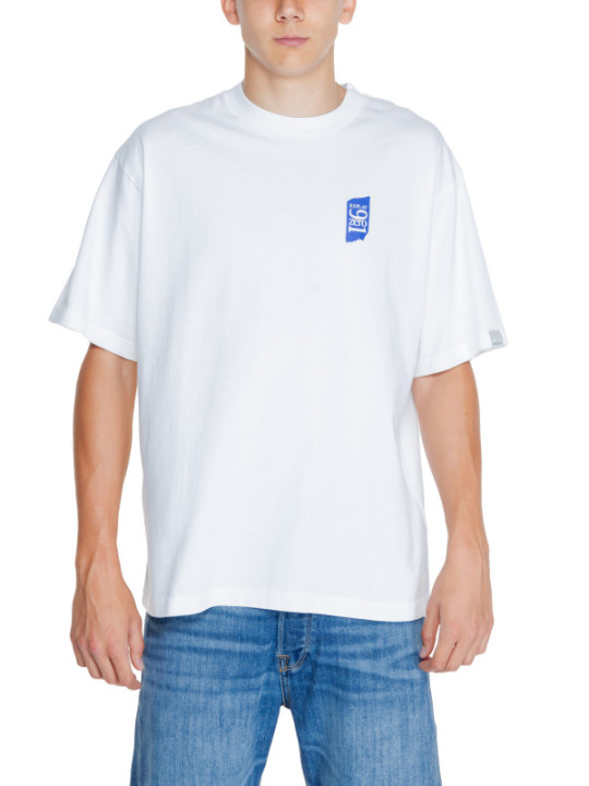 T-Shirt Replay - Replay T-Shirt Uomo 70,00 €  | Planet-Deluxe