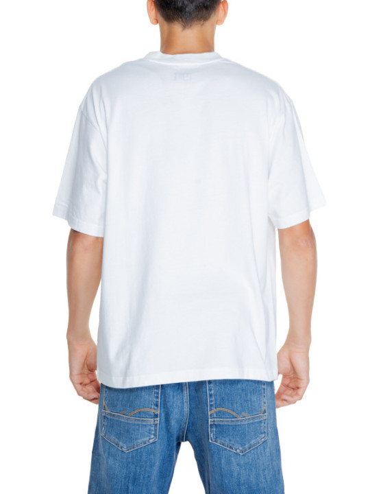 T-Shirt Replay - Replay T-Shirt Uomo 70,00 €  | Planet-Deluxe