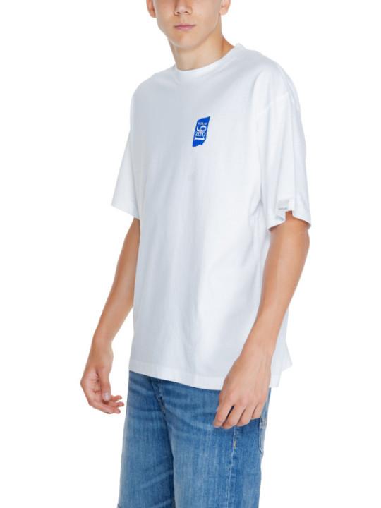 T-Shirt Replay - Replay T-Shirt Uomo 70,00 €  | Planet-Deluxe