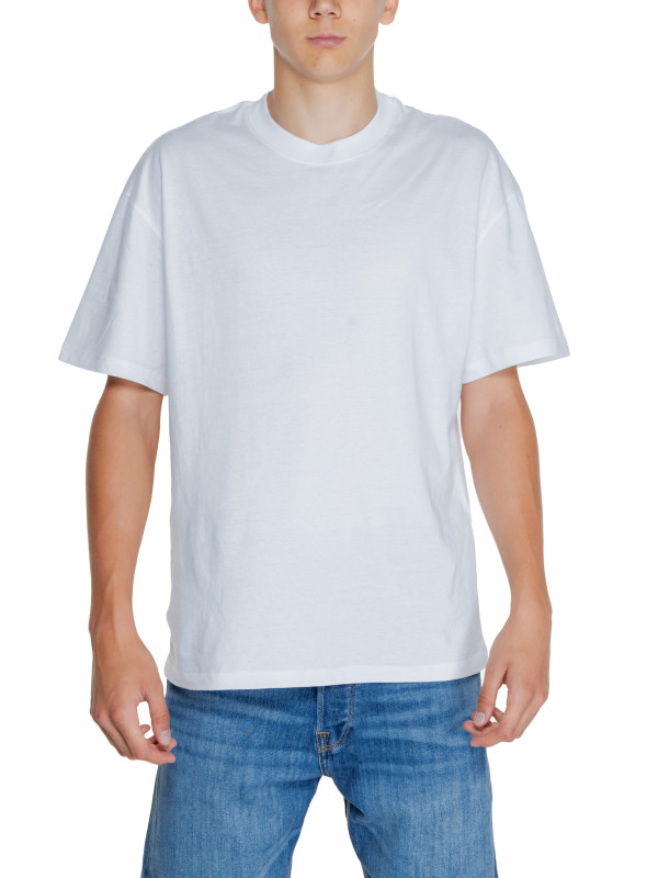 T-Shirt Jack & Jones - Jack & Jones T-Shirt Uomo 40,00 €  | Planet-Deluxe