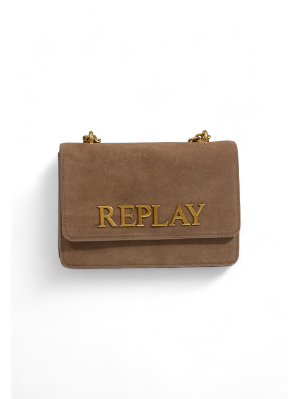 Taschen Replay - Replay Borsa Donna 170,00 €  | Planet-Deluxe