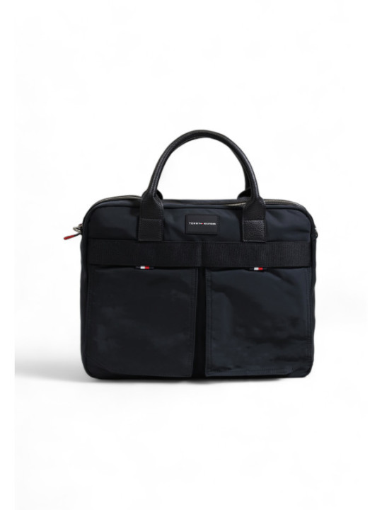 Taschen Tommy Hilfiger - Tommy Hilfiger Borsa Uomo 170,00 €  | Planet-Deluxe