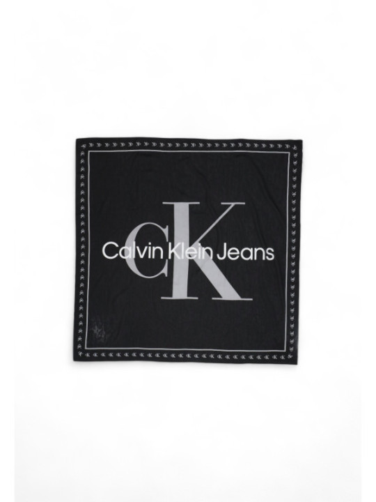 Halstücher Calvin Klein - Calvin Klein Sciarpa Donna 70,00 €  | Planet-Deluxe