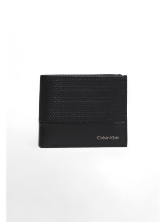 Brieftaschen Calvin Klein - Calvin Klein Portafogli Uomo 90,00 €  | Planet-Deluxe