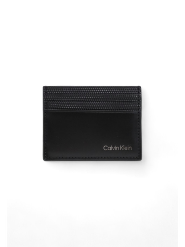 Brieftaschen Calvin Klein - Calvin Klein Portafogli Uomo 60,00 €  | Planet-Deluxe