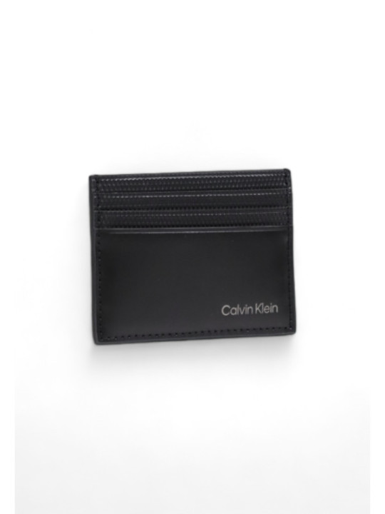 Brieftaschen Calvin Klein - Calvin Klein Portafogli Uomo 60,00 €  | Planet-Deluxe