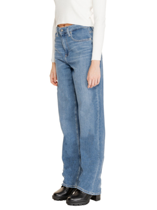 Jeans Calvin Klein Jeans - Calvin Klein Jeans Jeans Donna 130,00 €  | Planet-Deluxe