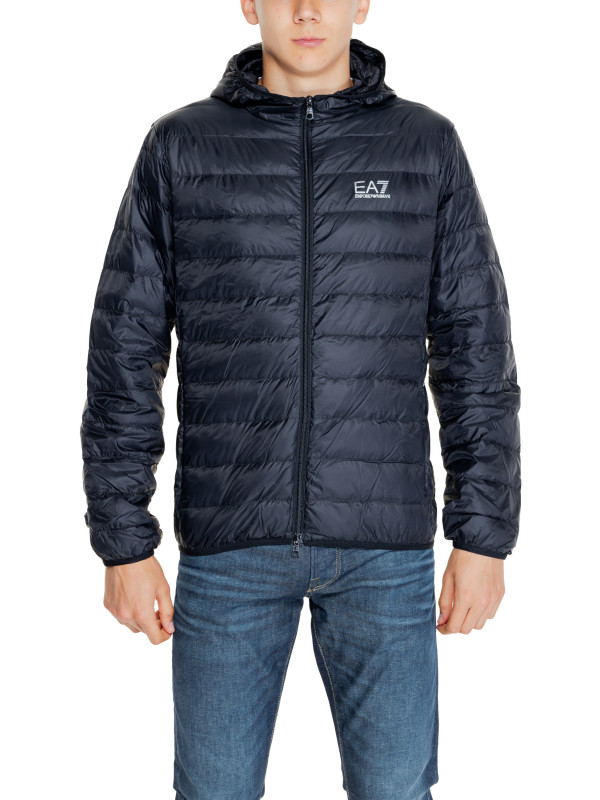 Jacken Ea7 - Ea7 Giubbotto Uomo 230,00 €  | Planet-Deluxe