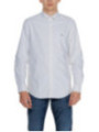 Hemden Tommy Hilfiger - Tommy Hilfiger Camicia Uomo 110,00 €  | Planet-Deluxe