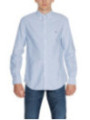 Hemden Tommy Hilfiger - Tommy Hilfiger Camicia Uomo 110,00 €  | Planet-Deluxe